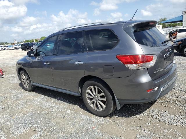 Photo 1 VIN: 5N1AR2MNXGC643777 - NISSAN PATHFINDER 