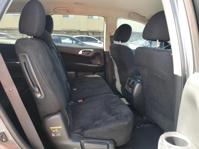 Photo 10 VIN: 5N1AR2MNXGC643777 - NISSAN PATHFINDER 