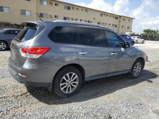 Photo 2 VIN: 5N1AR2MNXGC643777 - NISSAN PATHFINDER 