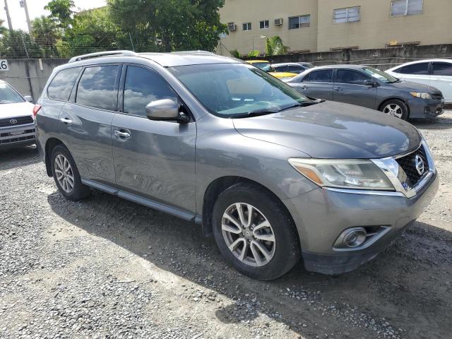 Photo 3 VIN: 5N1AR2MNXGC643777 - NISSAN PATHFINDER 