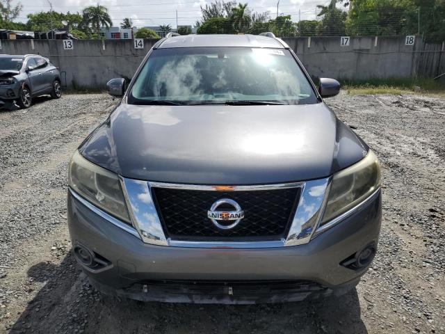 Photo 4 VIN: 5N1AR2MNXGC643777 - NISSAN PATHFINDER 