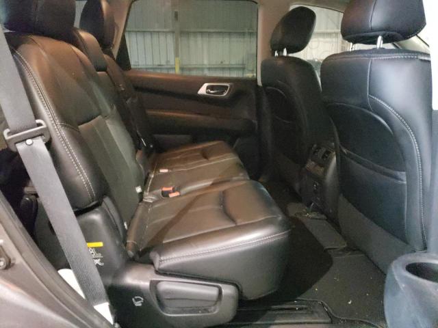 Photo 5 VIN: 5N1AR2MNXGC643813 - NISSAN PATHFINDER 