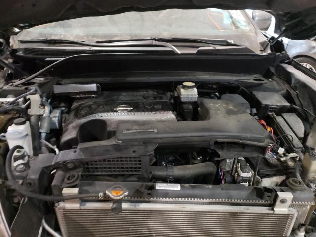 Photo 6 VIN: 5N1AR2MNXGC643813 - NISSAN PATHFINDER 