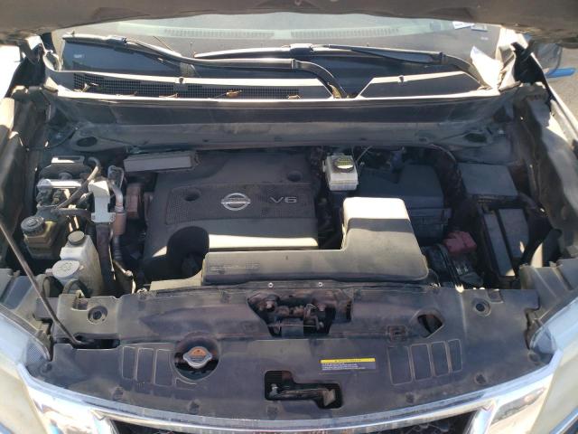 Photo 11 VIN: 5N1AR2MNXGC649093 - NISSAN PATHFINDER 