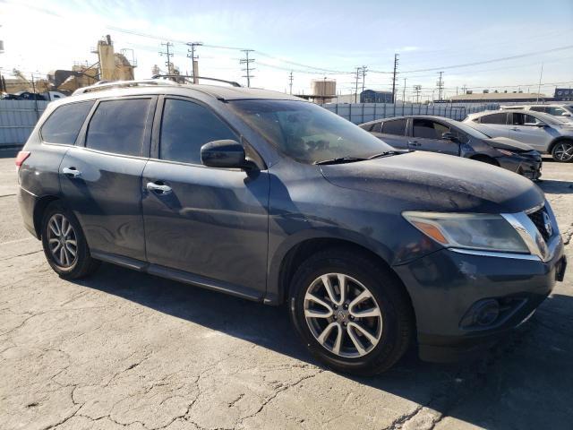 Photo 3 VIN: 5N1AR2MNXGC649093 - NISSAN PATHFINDER 