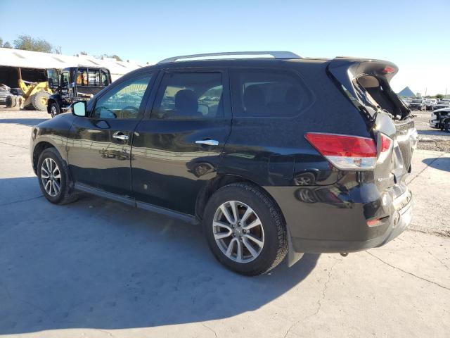 Photo 1 VIN: 5N1AR2MNXGC652849 - NISSAN PATHFINDER 