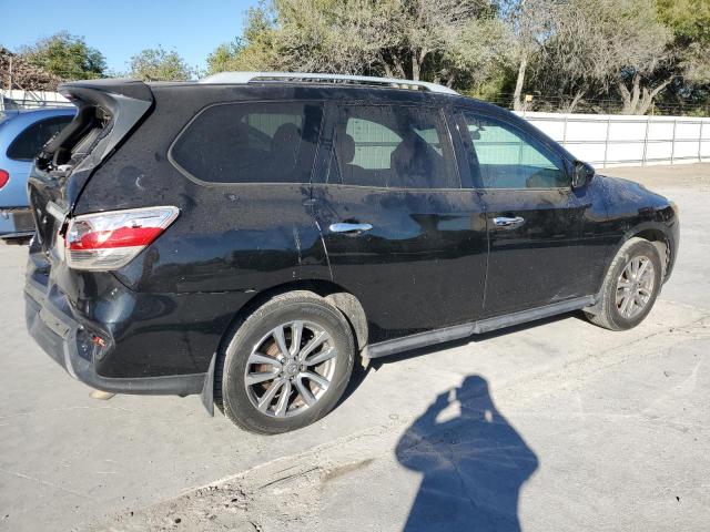 Photo 2 VIN: 5N1AR2MNXGC652849 - NISSAN PATHFINDER 