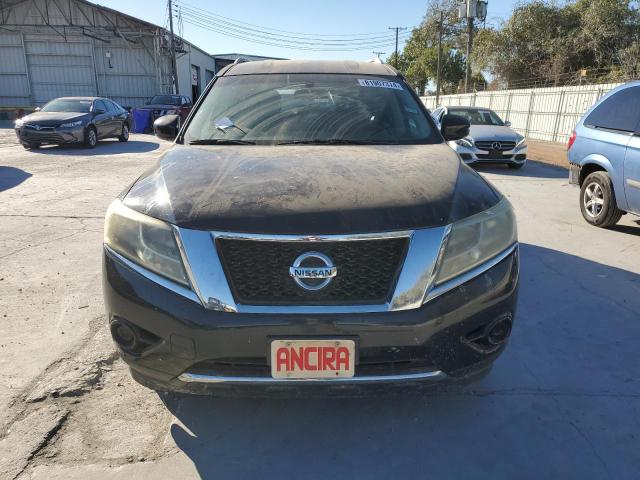 Photo 4 VIN: 5N1AR2MNXGC652849 - NISSAN PATHFINDER 