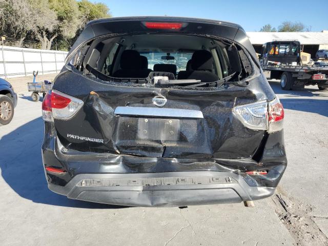 Photo 5 VIN: 5N1AR2MNXGC652849 - NISSAN PATHFINDER 