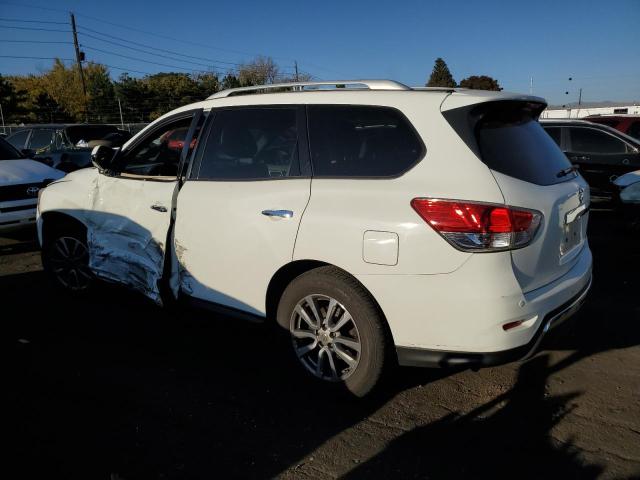 Photo 1 VIN: 5N1AR2MNXGC653967 - NISSAN PATHFINDER 