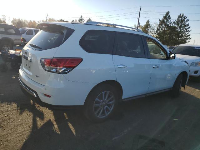 Photo 2 VIN: 5N1AR2MNXGC653967 - NISSAN PATHFINDER 