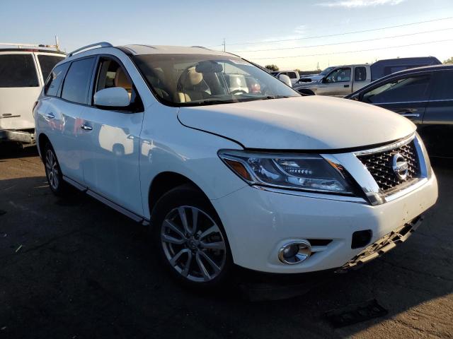 Photo 3 VIN: 5N1AR2MNXGC653967 - NISSAN PATHFINDER 