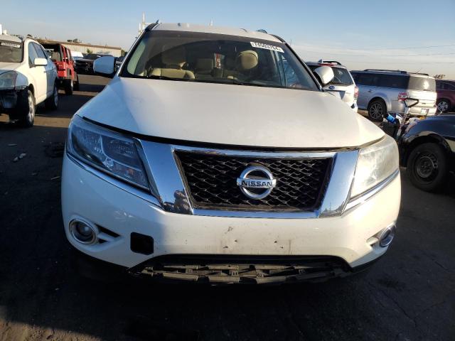 Photo 4 VIN: 5N1AR2MNXGC653967 - NISSAN PATHFINDER 