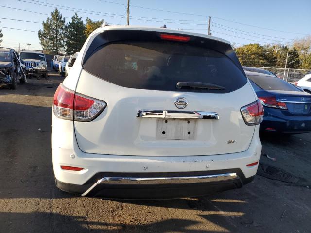 Photo 5 VIN: 5N1AR2MNXGC653967 - NISSAN PATHFINDER 