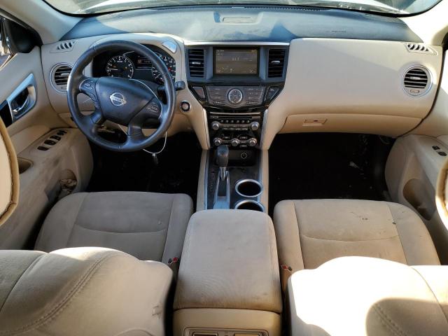 Photo 7 VIN: 5N1AR2MNXGC653967 - NISSAN PATHFINDER 