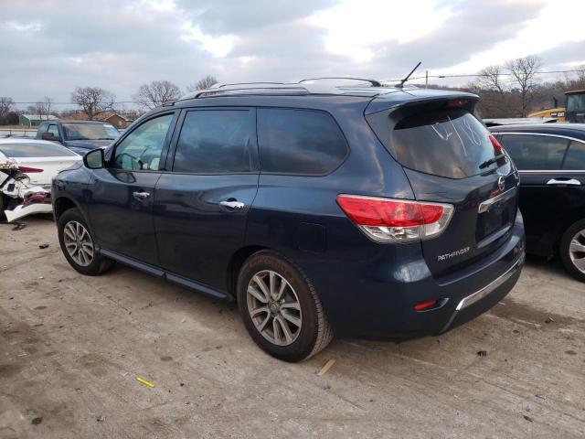 Photo 1 VIN: 5N1AR2MNXGC655847 - NISSAN PATHFINDER 