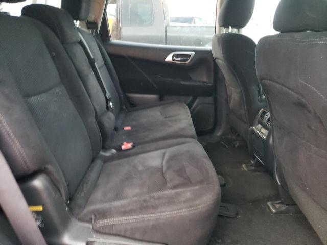 Photo 10 VIN: 5N1AR2MNXGC655847 - NISSAN PATHFINDER 