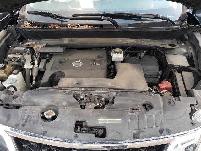 Photo 11 VIN: 5N1AR2MNXGC655847 - NISSAN PATHFINDER 