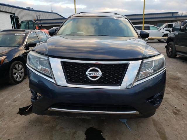 Photo 4 VIN: 5N1AR2MNXGC655847 - NISSAN PATHFINDER 