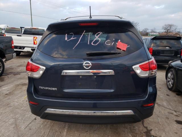 Photo 5 VIN: 5N1AR2MNXGC655847 - NISSAN PATHFINDER 