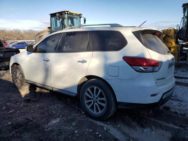 Photo 1 VIN: 5N1AR2MNXGC656285 - NISSAN PATHFINDER 