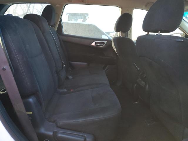 Photo 10 VIN: 5N1AR2MNXGC656285 - NISSAN PATHFINDER 