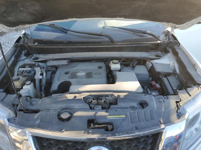 Photo 11 VIN: 5N1AR2MNXGC656285 - NISSAN PATHFINDER 