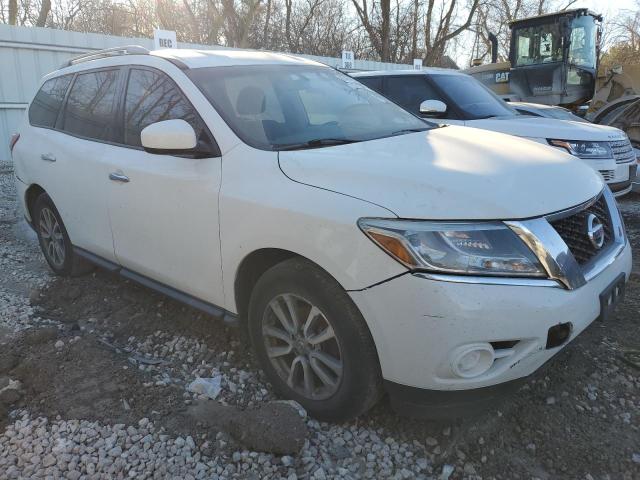 Photo 3 VIN: 5N1AR2MNXGC656285 - NISSAN PATHFINDER 