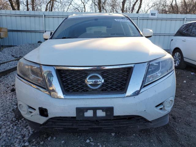 Photo 4 VIN: 5N1AR2MNXGC656285 - NISSAN PATHFINDER 