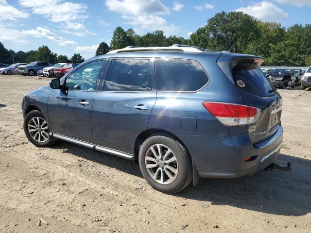 Photo 1 VIN: 5N1AR2MNXGC662099 - NISSAN PATHFINDER 