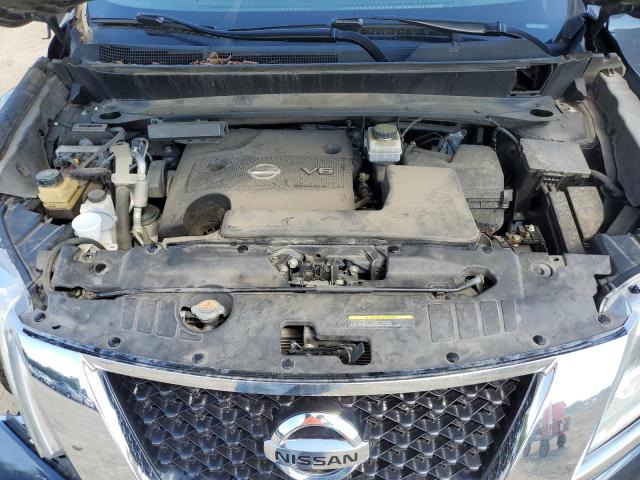 Photo 11 VIN: 5N1AR2MNXGC662099 - NISSAN PATHFINDER 