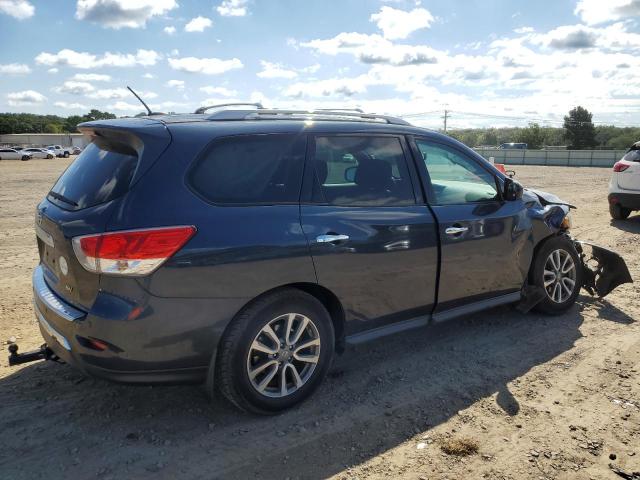 Photo 2 VIN: 5N1AR2MNXGC662099 - NISSAN PATHFINDER 