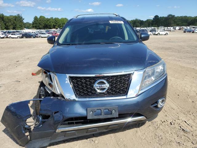 Photo 4 VIN: 5N1AR2MNXGC662099 - NISSAN PATHFINDER 