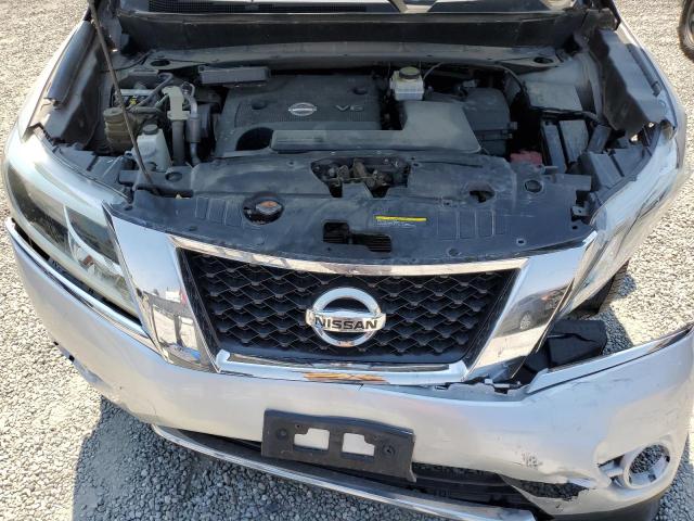 Photo 11 VIN: 5N1AR2MNXGC666072 - NISSAN PATHFINDER 