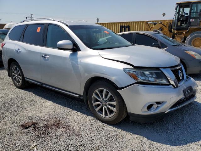 Photo 3 VIN: 5N1AR2MNXGC666072 - NISSAN PATHFINDER 