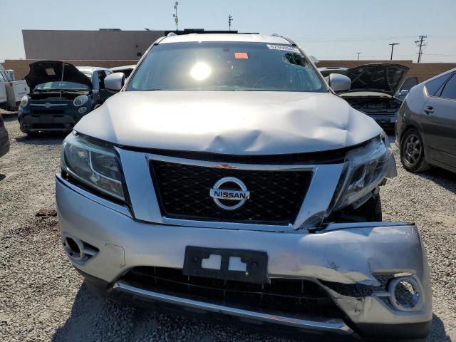 Photo 4 VIN: 5N1AR2MNXGC666072 - NISSAN PATHFINDER 