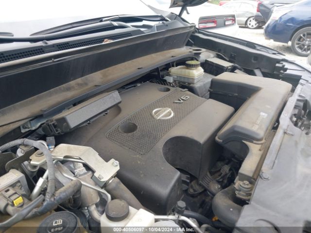 Photo 9 VIN: 5N1AR2MNXGC669392 - NISSAN PATHFINDER 