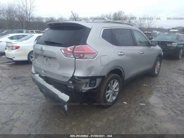 Photo 3 VIN: 5N1AT2MK0EC780117 - NISSAN ROGUE 