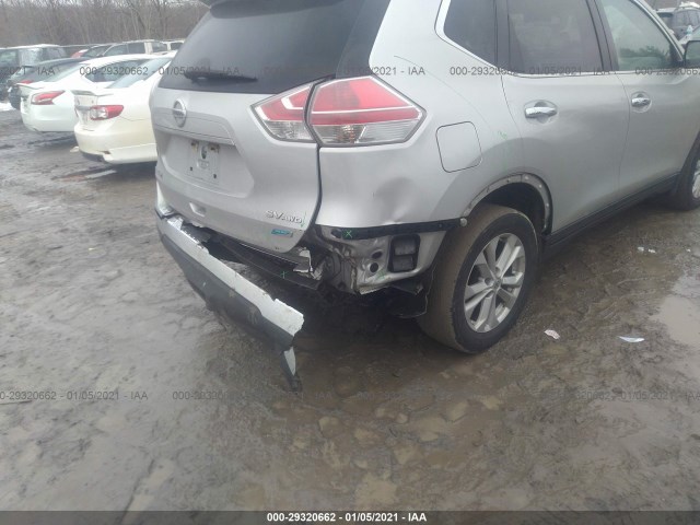 Photo 5 VIN: 5N1AT2MK0EC780117 - NISSAN ROGUE 