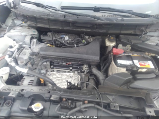 Photo 9 VIN: 5N1AT2MK0EC780117 - NISSAN ROGUE 