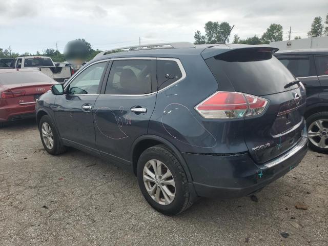 Photo 1 VIN: 5N1AT2MK0EC807574 - NISSAN ROGUE 