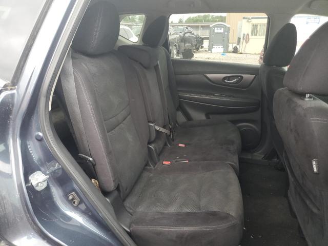 Photo 10 VIN: 5N1AT2MK0EC807574 - NISSAN ROGUE 