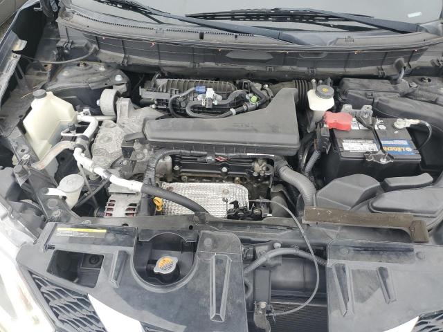 Photo 11 VIN: 5N1AT2MK0EC807574 - NISSAN ROGUE 