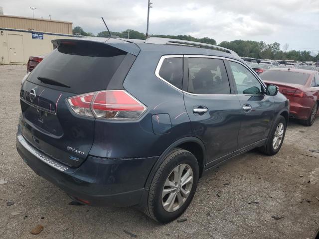 Photo 2 VIN: 5N1AT2MK0EC807574 - NISSAN ROGUE 