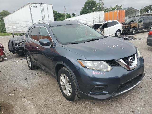 Photo 3 VIN: 5N1AT2MK0EC807574 - NISSAN ROGUE 