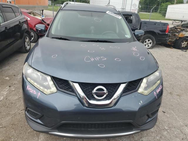 Photo 4 VIN: 5N1AT2MK0EC807574 - NISSAN ROGUE 