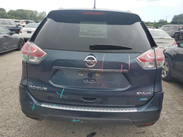 Photo 5 VIN: 5N1AT2MK0EC807574 - NISSAN ROGUE 