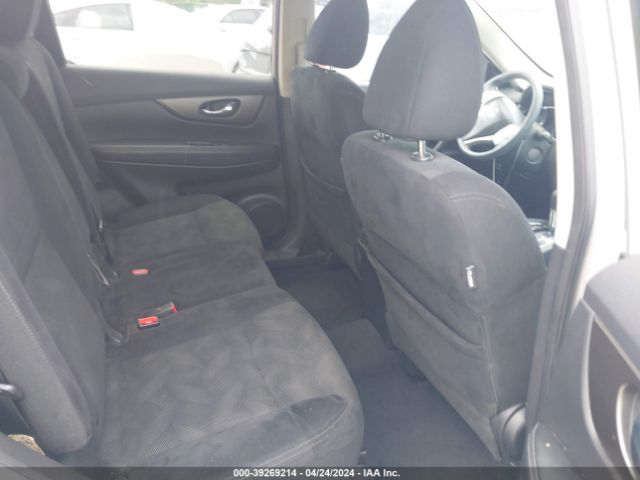 Photo 7 VIN: 5N1AT2MK0EC869802 - NISSAN ROGUE 