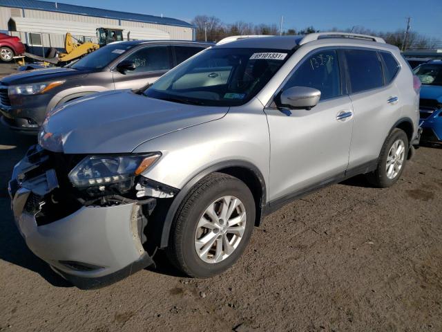 Photo 1 VIN: 5N1AT2MK0FC755347 - NISSAN ROGUE S 