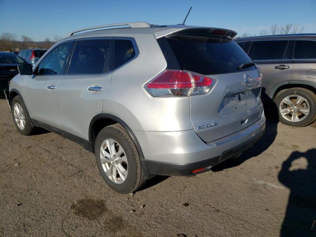 Photo 2 VIN: 5N1AT2MK0FC755347 - NISSAN ROGUE S 